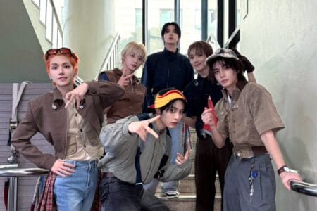 Watch: BOYNEXTDOOR Takes 2nd Win For “Hollywood Action” On “Music Bank”; Performances By &TEAM, NEXZ, And More