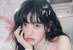 Song Review: Choerry (ARTMS) – Pressure