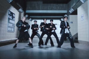 Watch: DKZ Rewinds Time For A Lost Love In Captivating “Replay My Anthem” MV