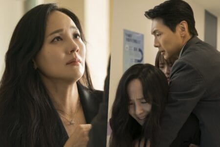 Eugene Makes Heart-Wrenching Confession To Ji Hyun Woo In “First Lady”