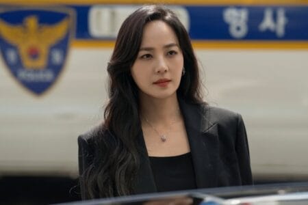 “First Lady” Continues Lone Ratings Race