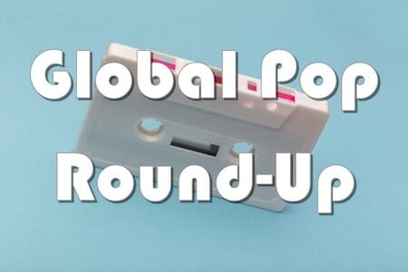 Global Pop Round-Up: October 2025 Edition