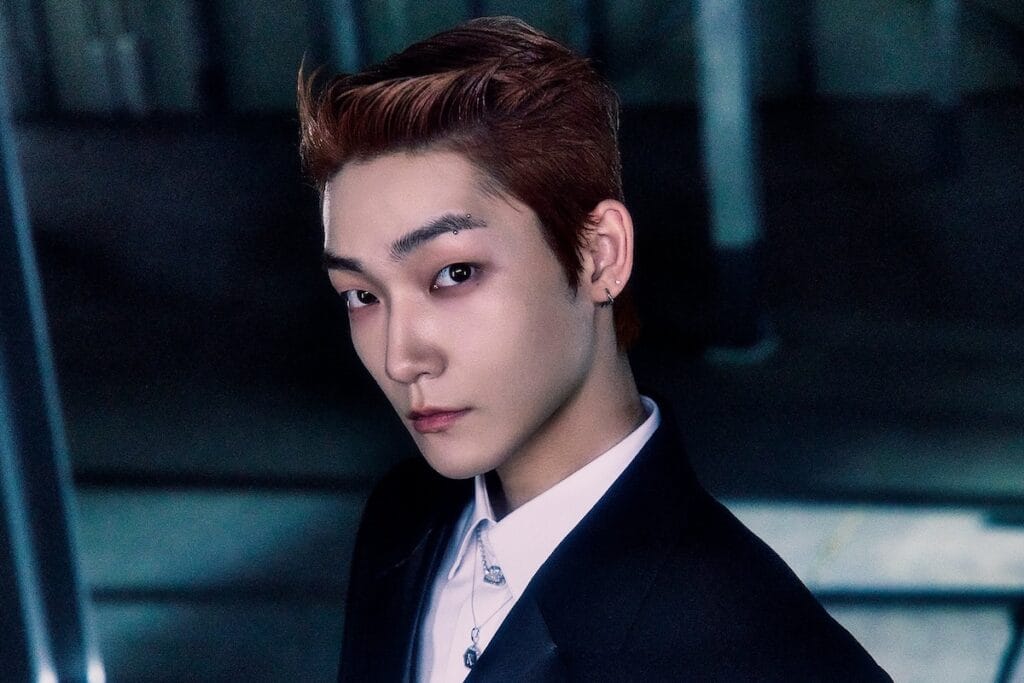 THE BOYZ’s Kevin To Take Hiatus Due To Health Reasons