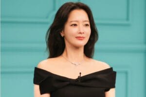 Kim Hee Sun Talks About Her Character In New Drama With Han Hye Jin And Jin Seo Yeon