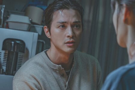 Kim Ji Hun Becomes The Only Genuine Adult Figure In Kim You Jung’s Life In Special Appearance For “Dear X”