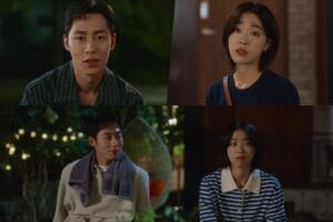 Watch: Lee Jae Wook Tries To Mend His Broken Past With Choi Sung Eun In “Last Summer” Highlight Teaser