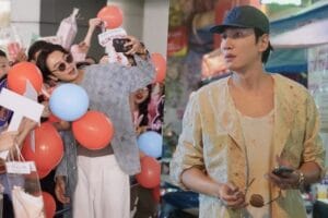 Lee Kwang Soo Is A Beloved Asia’s Prince Facing Career Turmoil In Upcoming Film “Love Barista”