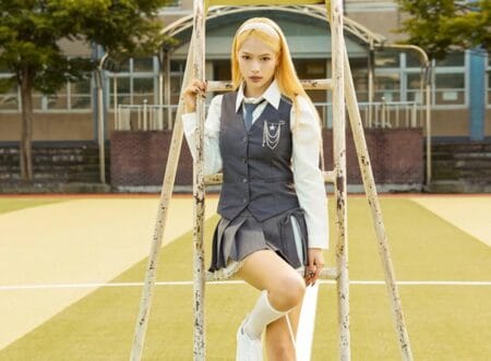 Song Review: MiSO – Spotlight