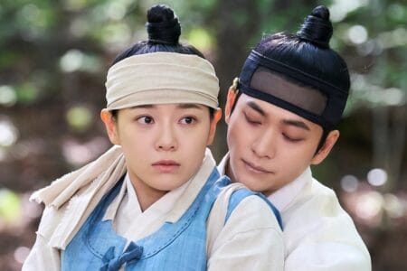 Kang Tae Oh’s First Encounter With Kim Se Jeong Stirs Deep Emotions About His Late Consort In New Drama “Moon River”