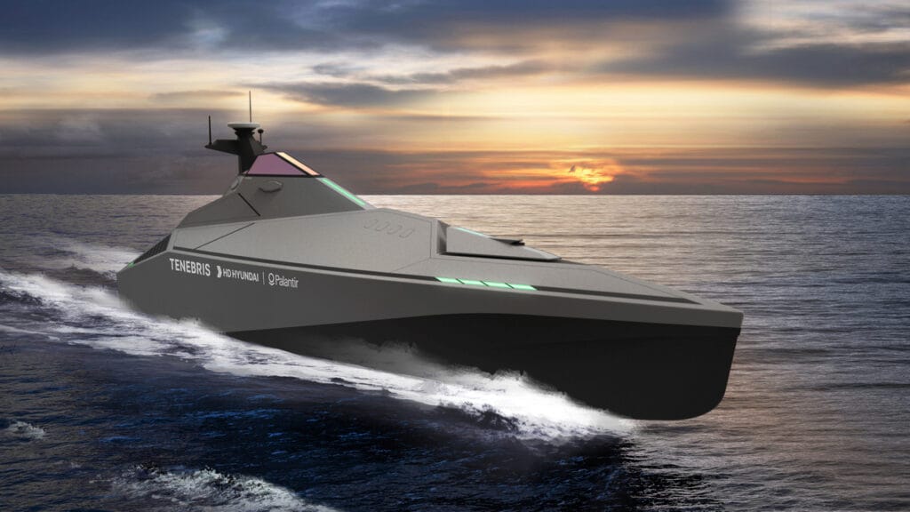 South Korea accelerates AI push in next-generation weapons programs