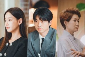 Oh Yeon Seo, Jeon Seong Woo, Na Young Hee, And More Portray Bonds With Lee Jung Jae In New Drama “Nice To Not Meet You”