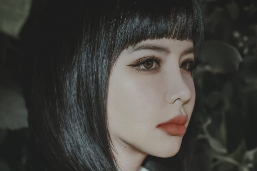 Park Bom’s Agency Shares Update On Her Current Health Condition