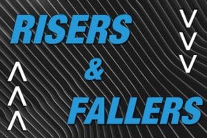 K-Pop Risers & Fallers: October 2025