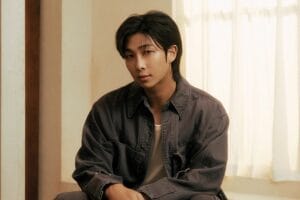 BTS’s RM To Deliver Keynote Speech At APEC CEO Summit Korea 2025