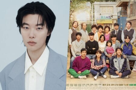 tvN Responds To Reports Of Ryu Jun Yeol’s Participation In “Reply 1988” 10th Anniversary Content