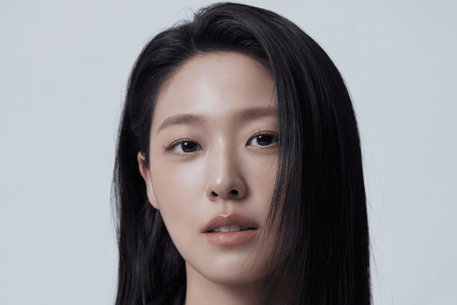 Seolhyun Signs With New Agency + Poses For New Profile Photos