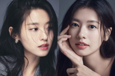 Seolhyun And Jung So Min Part Ways With IEUM HASHTAG