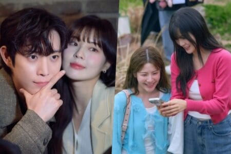 Lee Sun Bin, Kim Young Dae, Jo Aram, And Cast Showcase Genuine Friendship On Set Of “To The Moon”