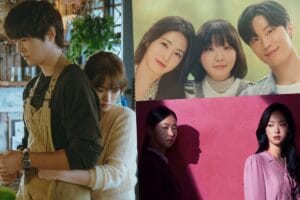 Top 5 K-Dramas On Viki In October