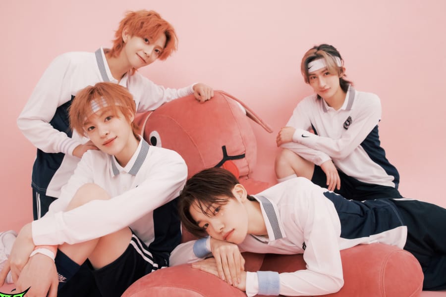 TOZ Announces Disbandment | Soompi