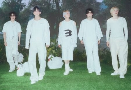 Song Review: TXT – Can’t Stop
