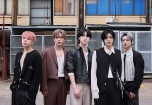 Song Review: WEi – Home