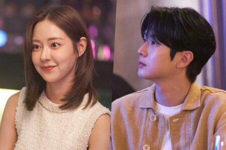 Shin Seul Ki Tries To Get Choi Woo Shik’s Attention In “Would You Marry Me”