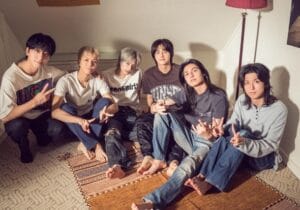 Song Review: Xdinary Heroes – Lost And Found