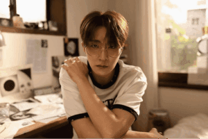 GOT7’s Youngjae Announces Enlistment Date