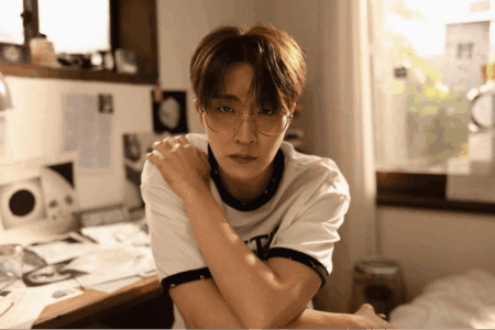 GOT7’s Youngjae Announces Enlistment Date