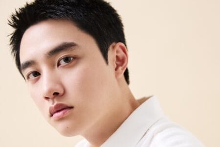 Doh Kyung Soo Parts Ways With Agency