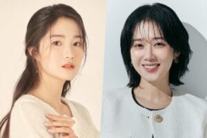 Kim Hye Yoon In Talks To Join Jang Nara In “Good Partner 2”