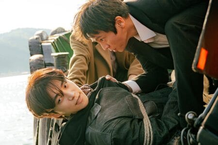 “Typhoon Family” And Lee Junho Top Most Buzzworthy Drama And Actor Rankings