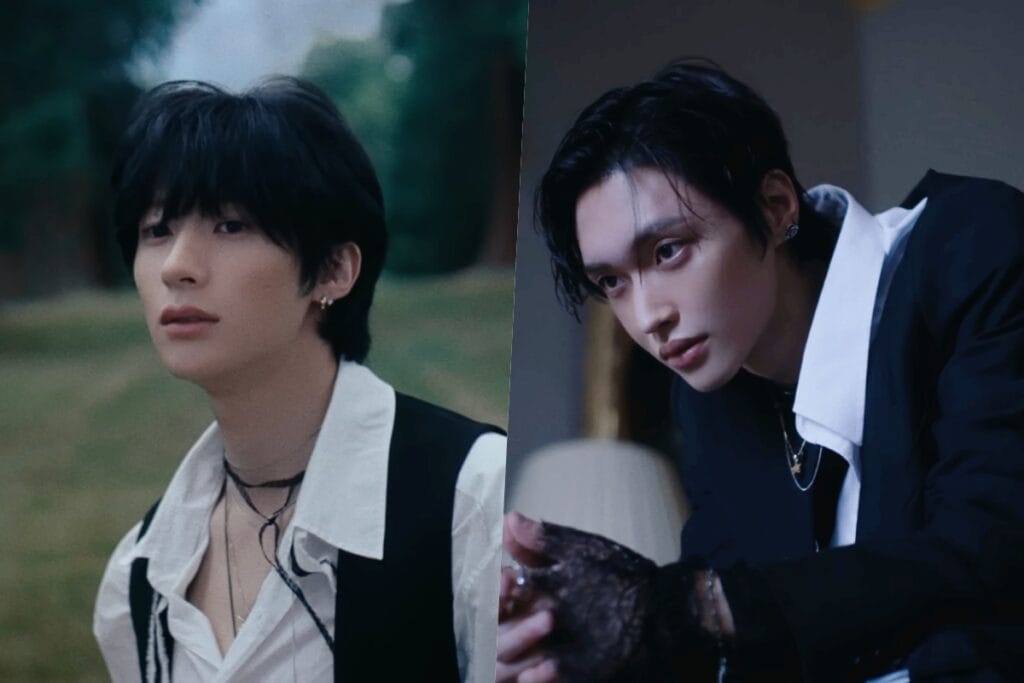 Watch: RIIZE Announces Comeback Date With Cinematic Trailer For “Fame”