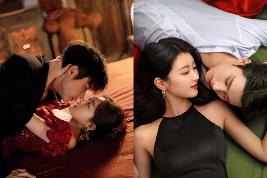 5 Irresistible Mini C-Dramas To Binge On