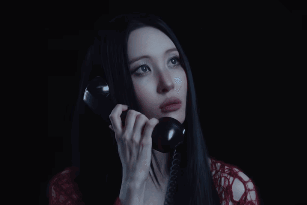 Watch: Sunmi Asks Why So “CYNICAL” In Comedic Horror Comeback MV
