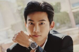 2PM’s Taecyeon Pens Heartfelt Letter To Fans After Announcing Marriage