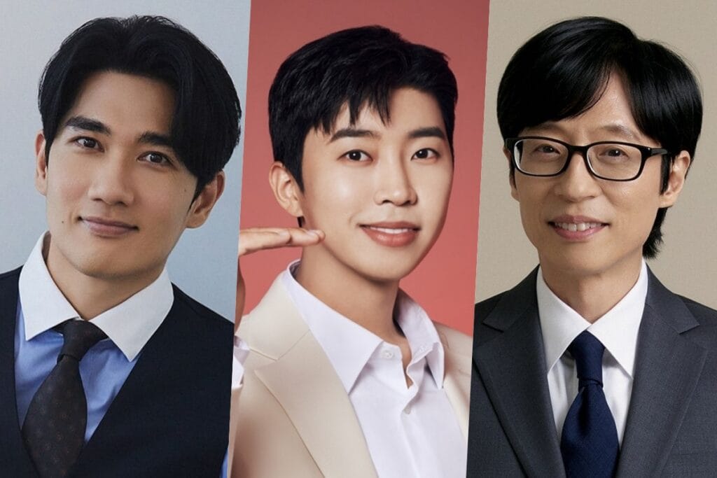 November Advertisement Model Brand Reputation Rankings Announced