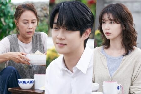 Choi Woo Shik Visits Jung So Min’s Mom After They Start Dating In “Would You Marry Me”