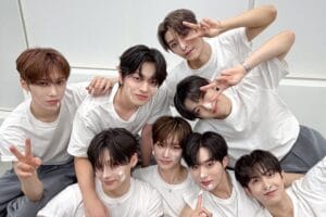 “BOYS II PLANET” Group ALPHA DRIVE ONE Announces Leader And Official Fan Club Name