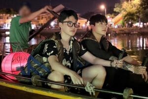 BTS’s Jimin And Jungkook Travel Across Switzerland And Vietnam In Second Season Of “Are You Sure?!”