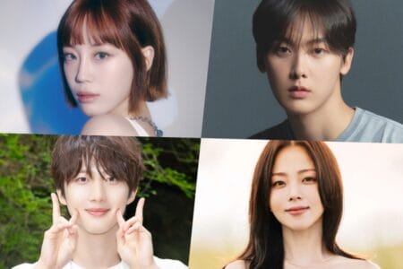 KARA’s Hur Youngji, ASTRO’s Yoon San Ha, PENTAGON’s Hui, And HYNN To Star In New Music Variety Show