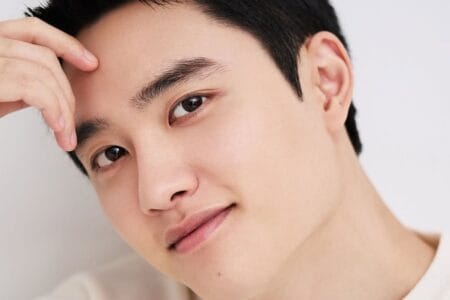 Doh Kyung Soo Signs With New Agency