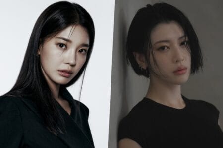 Im Se Mi And Ayaka Miyoshi Confirmed To Star In “Tazza 4”