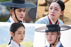 “Moon River” Cast Picks Keywords To Describe Their Characters’ Relationships