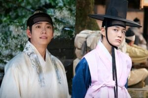 Kang Tae Oh And Kim Se Jeong Share How They Prepared For Their Soul-Swapping Roles In Upcoming Drama “Moon River”