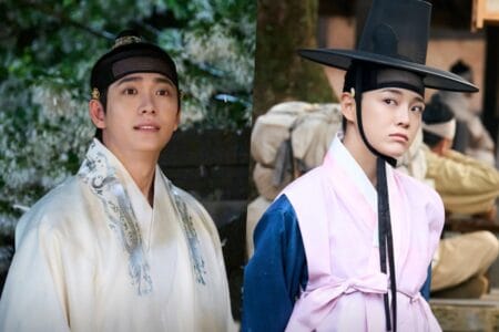 Kang Tae Oh And Kim Se Jeong Share How They Prepared For Their Soul-Swapping Roles In Upcoming Drama “Moon River”