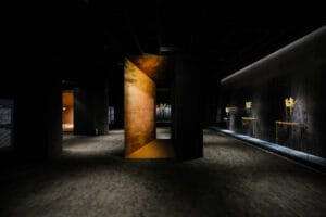 South Korea’s Gyeongju National Museum to limit visitor numbers to Silla gold crowns exhibition